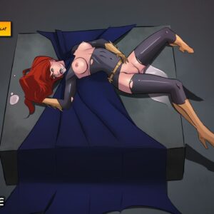 Slave Crisis (53/115)